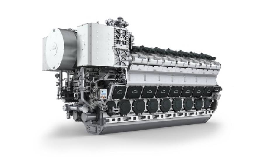 Carnival Corporation Signs LTSA  with MAN PrimeServ